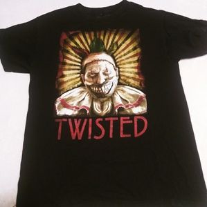 AHS Official Merch Shirt